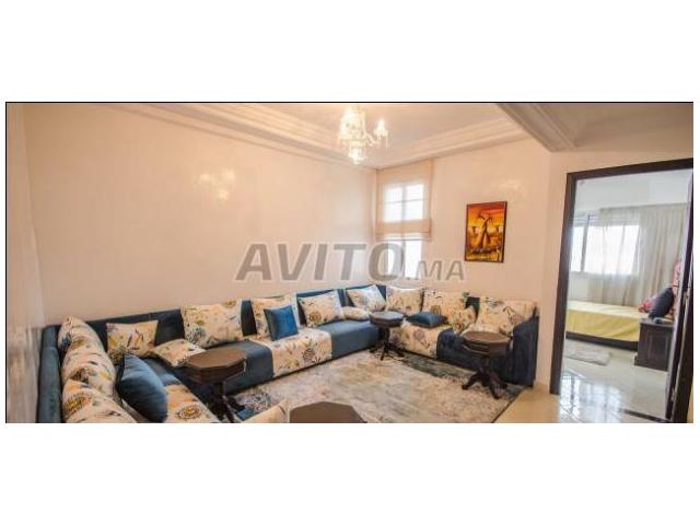 Photo Appartements  a Tite melil  de 50 a 90 m2 image 2/5