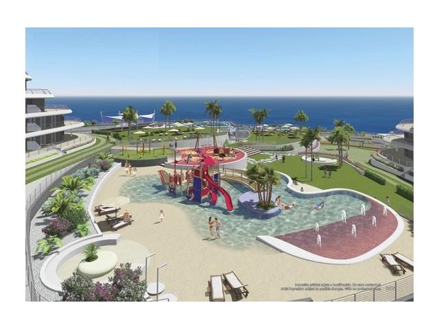 Photo Appartements avec vue incroyable sur mer - A2 49.13 image 2/6