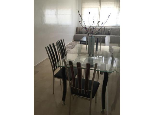 Photo Appartements  bonne finition de 70 a 100 m2 image 2/5