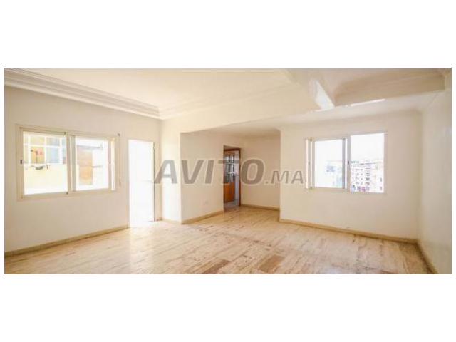 Photo Appartements de 90 a 140 m2 dans quartier calme image 2/6