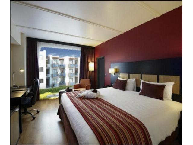 Photo appartements de luxe  d’une superficie de 90 m2 image 2/4