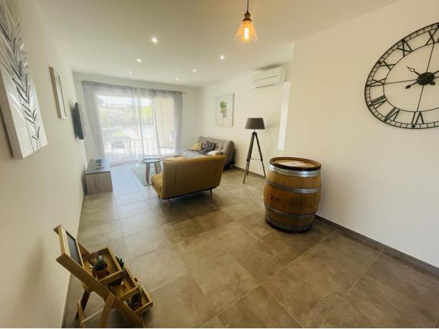 Photo Appartements de type T3 de 70m² image 2/6