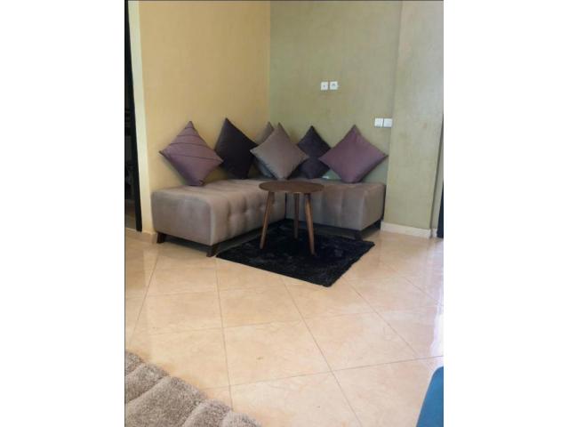 Photo Appartements  finition moyen standing image 2/6