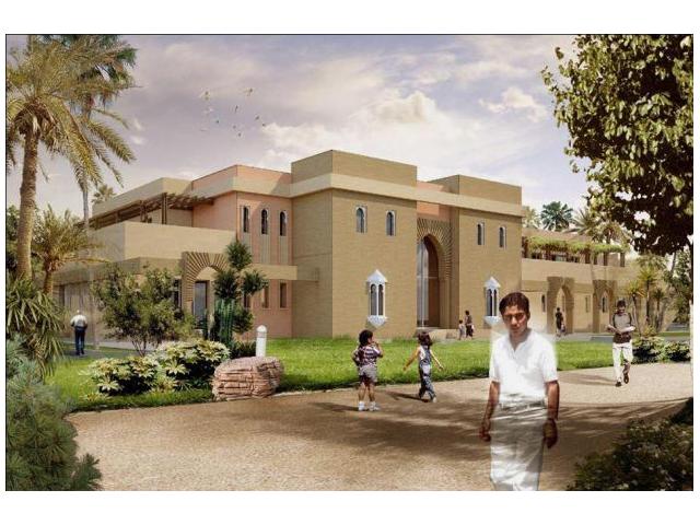 Photo Appartements haut standing à vendre image 2/3