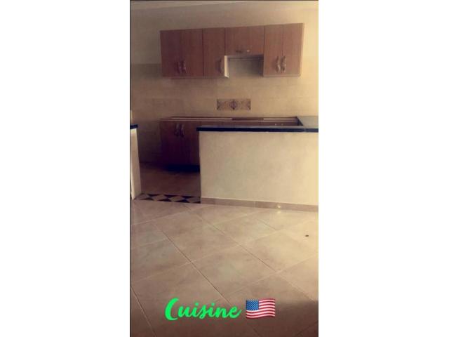 Photo appartements haut standing d’une superficie de 90 m² image 2/6