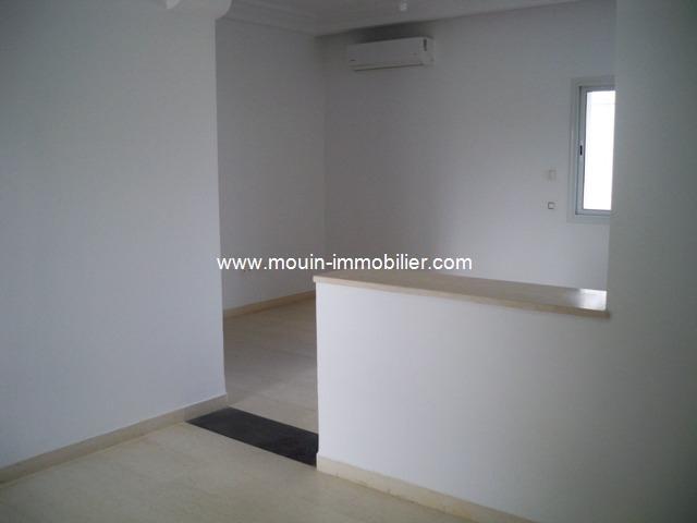 Photo Appartements La Palma réf AV967 Soukra image 2/3