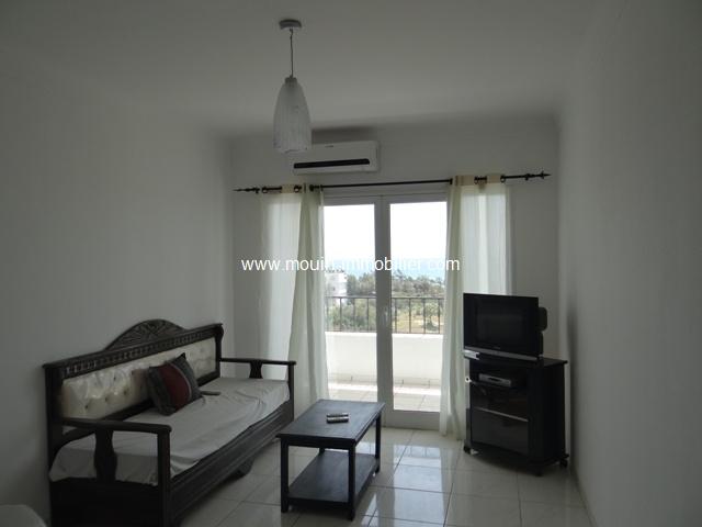 Photo Appartements Nejma ref AV584 Hammamet Nord image 2/6