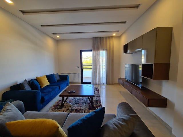 Photo Appartements Teresa AL2764 Hammamet image 2/6