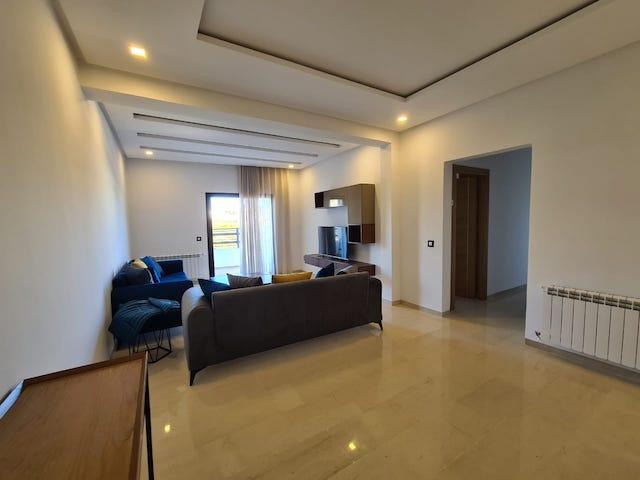 Photo APPARTEMENTS TERESA Hammamet Nord , Route Ceinture  AL2764 image 2/5