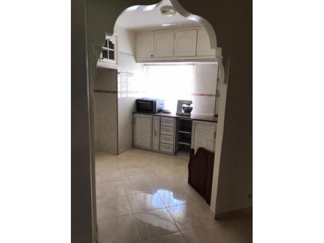 Photo APPARTEMET A SIDI BERNOUSSI HAY QODS image 2/6