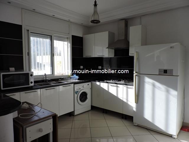 Photo Appartemnt Phenix 1 AV907 Hammamet Sud image 2/5