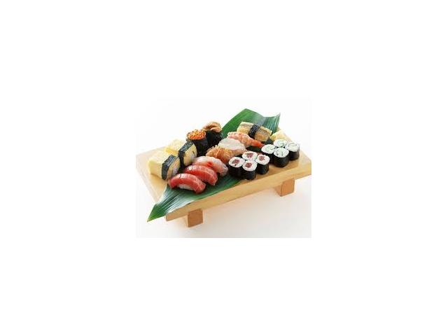 Photo Apprendre à faire Sushi image 2/4