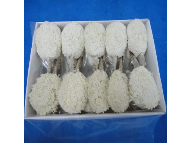 Photo Approvisionnement en crevettes panées vietnamiennes || Approvisionnement de crevettes panées au Viet image 2/4