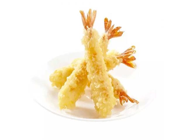 Photo Approvisionnement en tempura de crevettes du Vietnam || Approvisionnement de crevettes tempura au Vi image 2/3