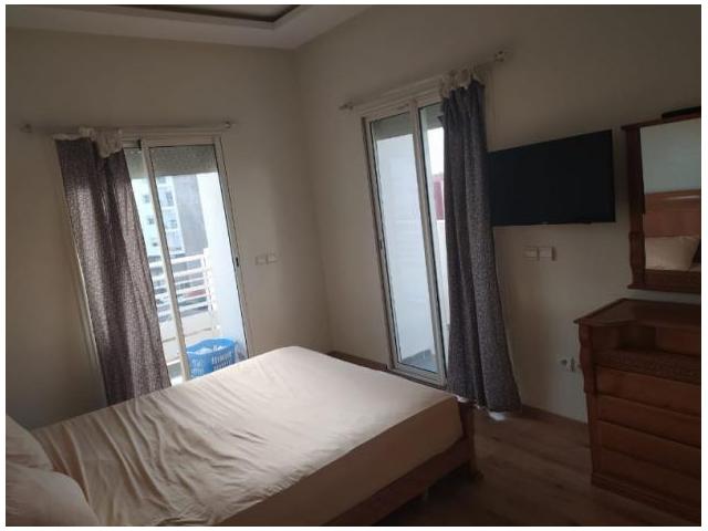 Photo Apprt 72 m² à vendre à casaparc sidi mararouf image 2/6