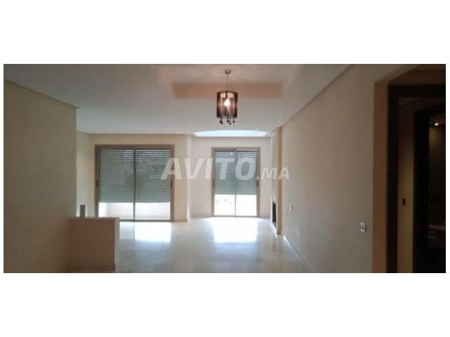 Photo apprt avec picine prestigia bouskoura 3 chambres image 2/4