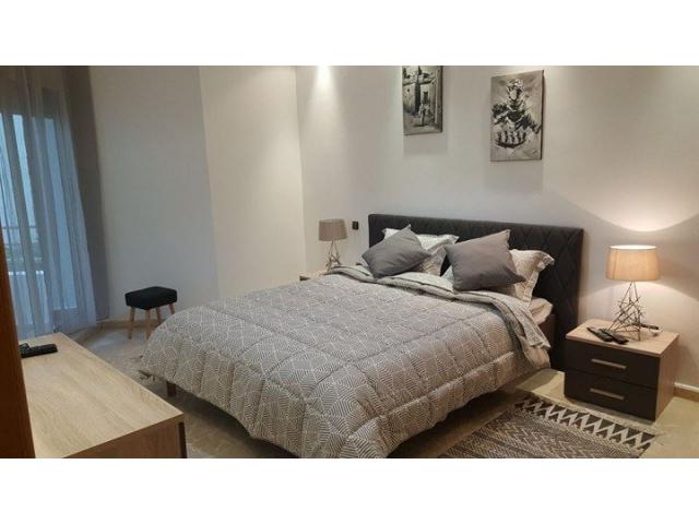 Photo Apprt Meublé à Louer Courte durée à Casablanca image 2/6