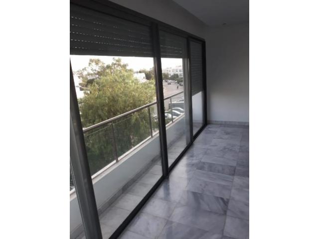 Photo apprt pour location se trouve à prestigia bouskoura haut standing image 2/4