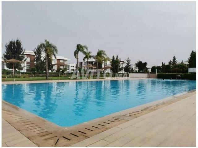 Photo APT 2 CH BOUSKOURA PRESTIGIA GOLF image 2/6