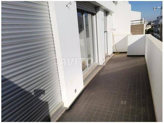 Photo APT 4 CH MODERNE ROUTE D EL JADIDA image 2/4