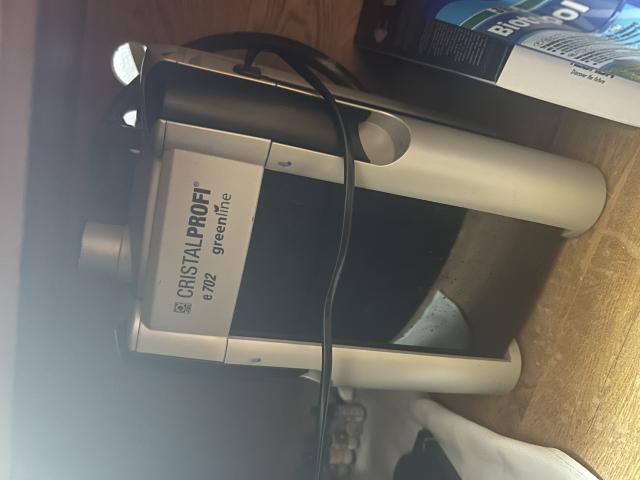 Photo aquarium avec voile de Chine image 2/2