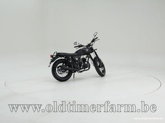 Photo Archive Scrambler 50cc '2024 CH12345 image 2/6