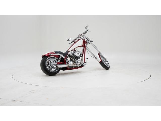 Photo Arlen Ness Highliner '2006 CH9063 image 2/6