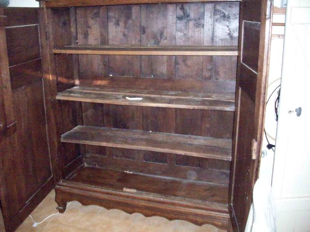 Photo Armoire image 2/2