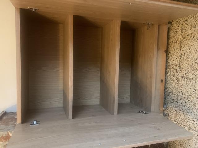 Photo Armoire 2 portes image 2/2