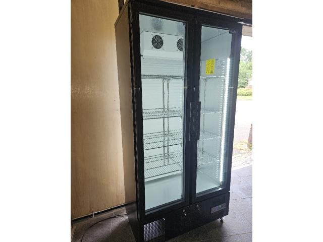 Photo ARMOIRE  BOISSONS      (BE 01) image 2/6