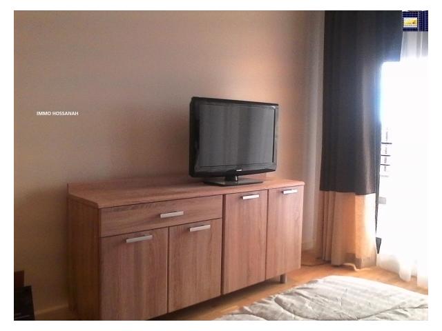 Photo ARTEMENT T3 MEUBLE DE HAUT STANDING A LOUER A IVANDRY RÉF:LAM3010359522 image 2/3