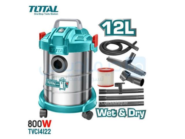 Photo ASPIRATEUR PROFESSIONNEL A VENDRE AU SENEGAL image 2/2