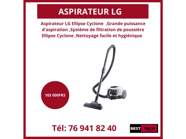 Photo ASPIRATEURS DE QUALITE  A VENDRE image 2/3