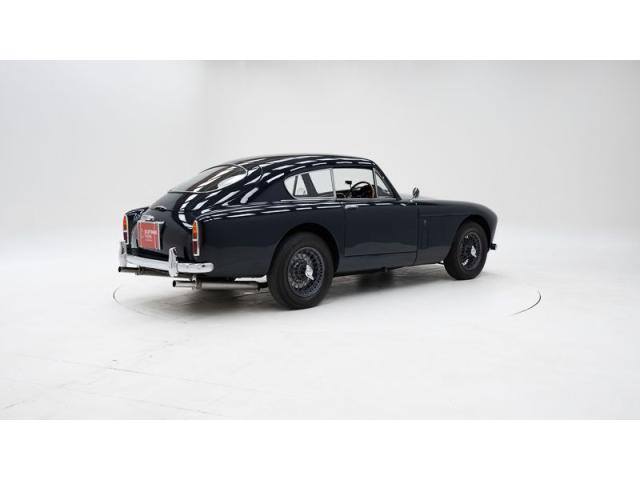 Photo Aston Martin DB 2 MKIII '58 CH31617 image 2/6