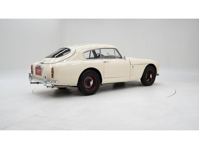 Photo Aston Martin DB 2 MKIII '59 CH1642 image 2/6