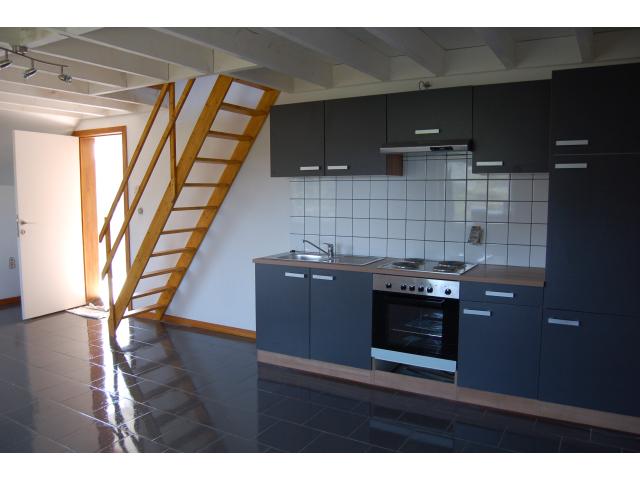 Photo aublain près de couvin appartement 2 chambres plus bureau image 2/6