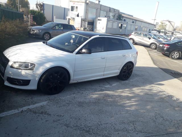 Photo Audi A3 sportback image 2/6
