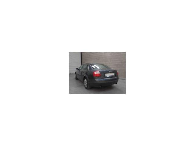 Photo Audi A4 (B6) 3.0l V6 Quattro - ETAT PROCHE DU NEUF image 2/4