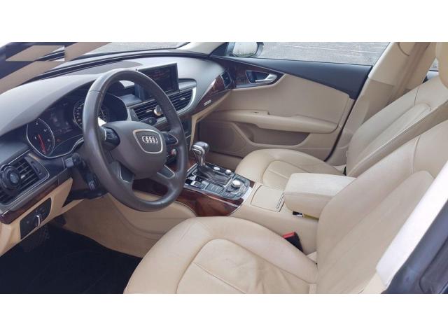 Photo Audi A7 - Ambition luxe image 2/3