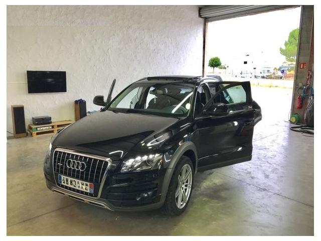 Photo Audi Q5 3l Pack Avus image 2/6