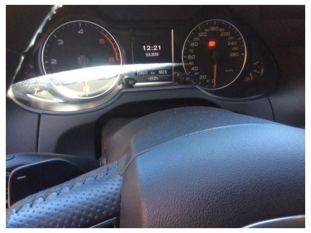Photo Audi Q5 SLine image 2/6