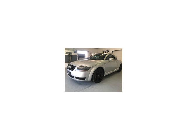 Photo Audi tt image 2/6