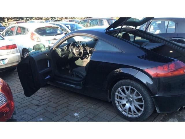 Photo Audi Tt 2 l image 2/3