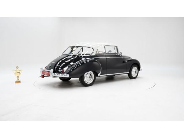 Photo Auto Union 1000S '60 CH47058 image 2/6