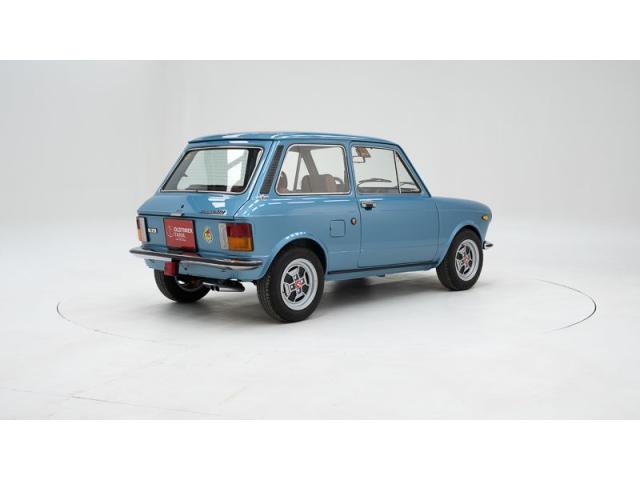 Photo Autobianchi A 112 Abarth '78 CH83504 image 2/6