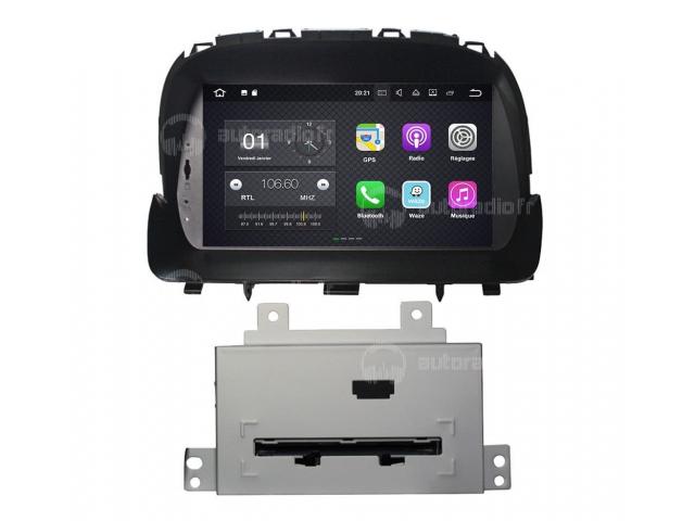 Photo AUTORADIO BUICK ANDROID image 2/4