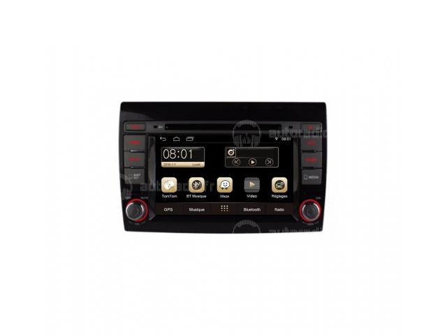 Photo AUTORADIO FIAT ANDROID image 2/6