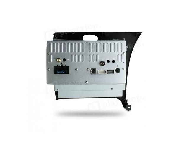 Photo AUTORADIO KIA K3 GPS ANDROID image 2/5
