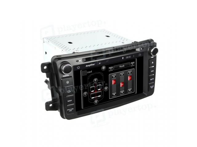 Photo AUTORADIO MAZDA CX-9 GPS ANDROID image 2/5