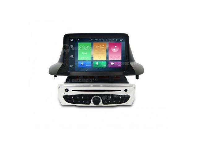 Photo AUTORADIO MEGANE ANDROID image 2/3